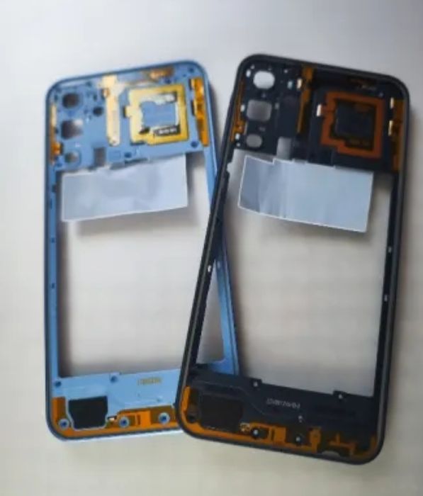 Samsung Galaxy 15 / A155 заденк капак и рамка