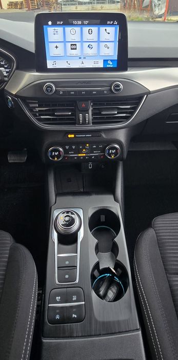 FORD Focus 2019 — imagine 4