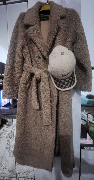 Пальто осень/зима.