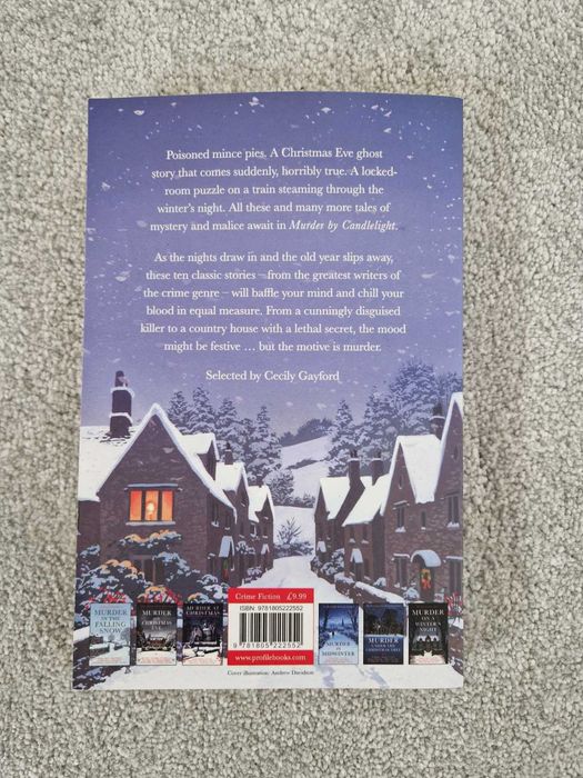 3 бр. книги на английски език