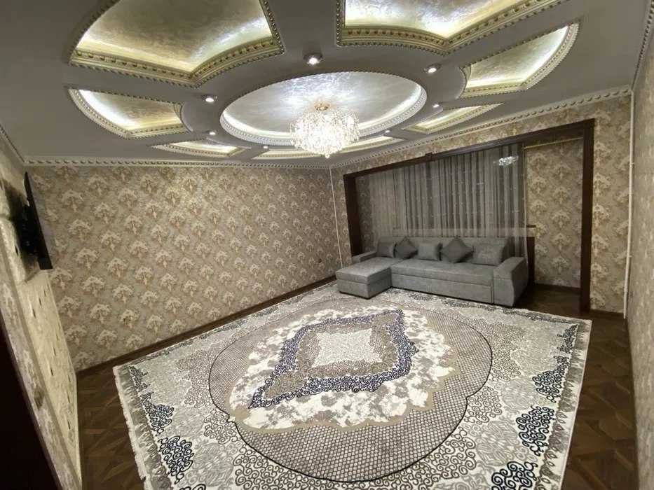 Сдаётся вартира на Шайхантахуре, ЖК "Kamolon", ор-р: Дружба Нородов!