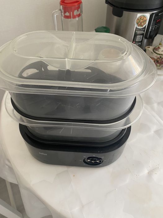 Продам пораварку