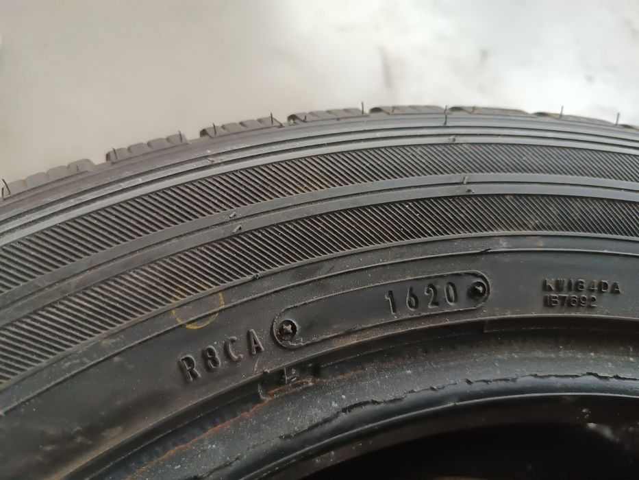 Anvelope iarna 215 60 17c Falken dot2020