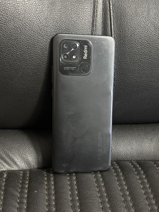 Redmi 10С 4/64 продам