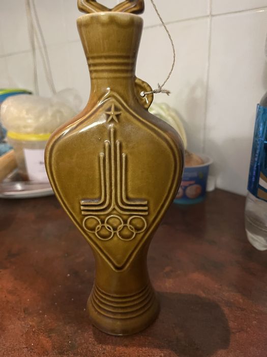 Посуда керамическая