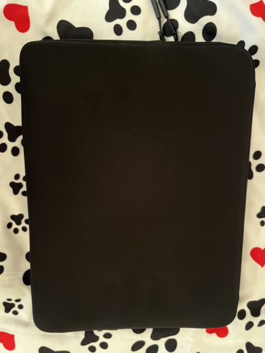 Geantă / Husă anti șoc pentru laptop / tabletă TOMTOC nouă