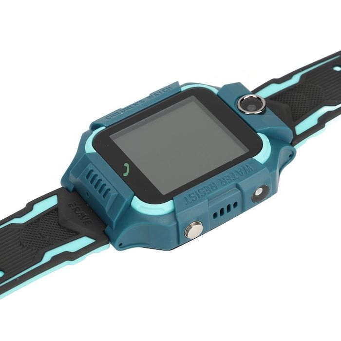 Детски смарт часовник със SIM карта