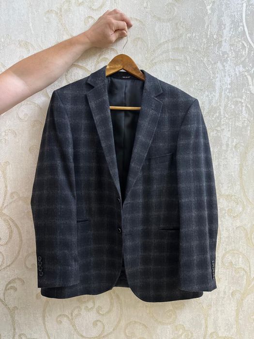 костюм Fabio Zanetti