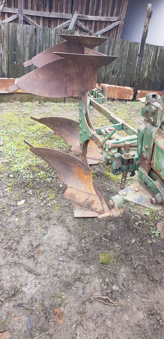 Vand plug reversibil