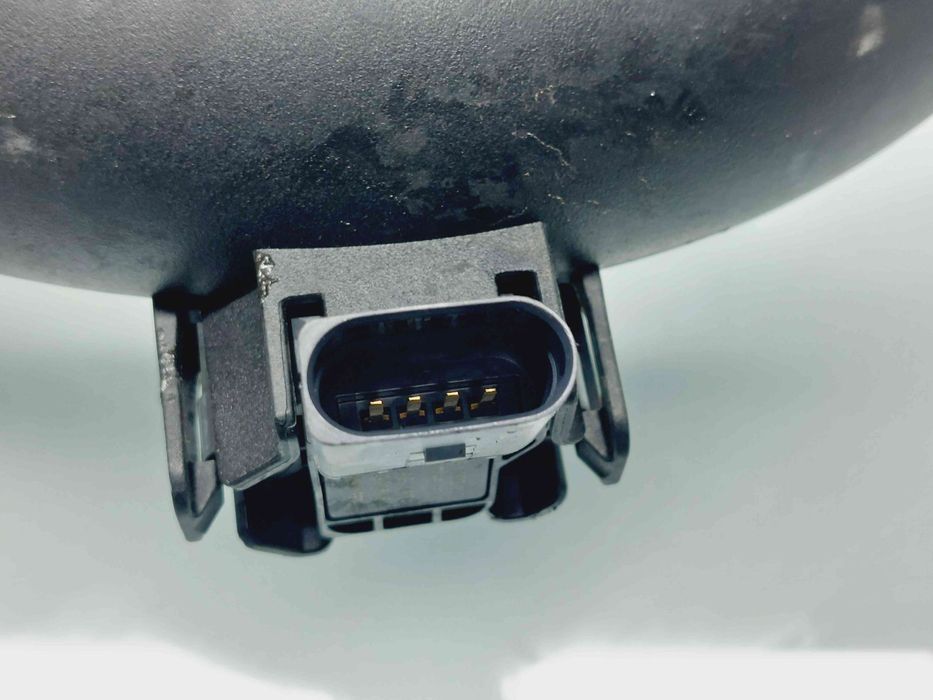 Tub intercooler AUDI A3 (8V1) [Fabr 2012-prezent] 04E145673C 1.2 Benz