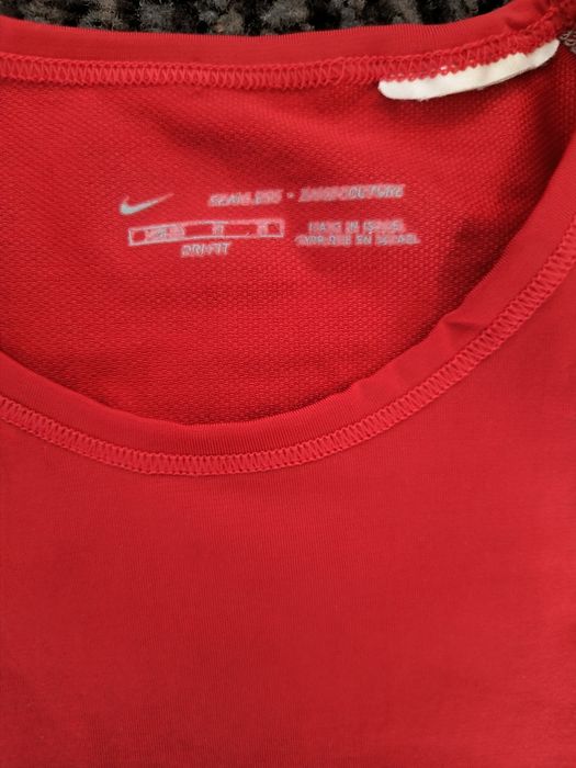 Tricou Nike cppii