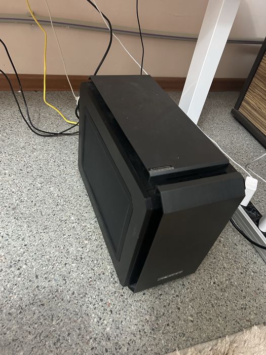 Игровой миниатюрный комп