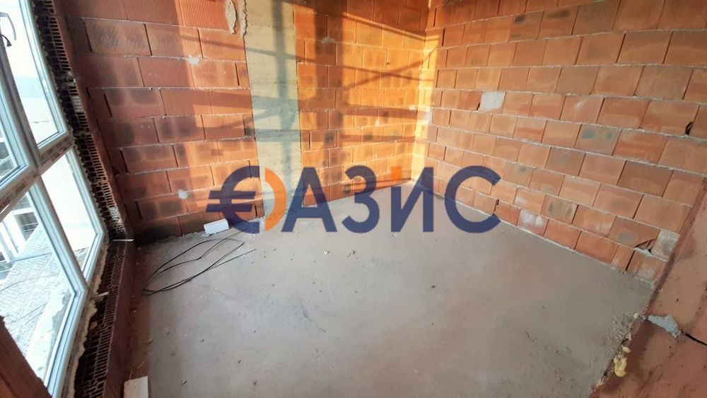 Апартамент с 2 спални в ново строителство, Бургас, България, 114 кв.,