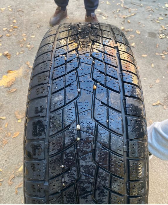 Диски на Хайландер R16