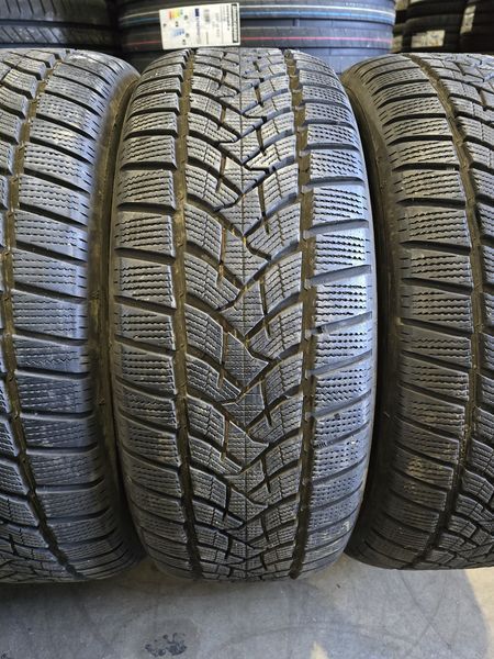 235/55/19 DUNLOP 4бр
