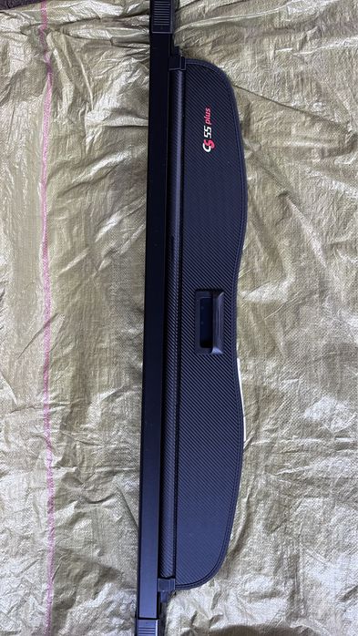 Aксессуары на changan cs35+/55/55+/75+