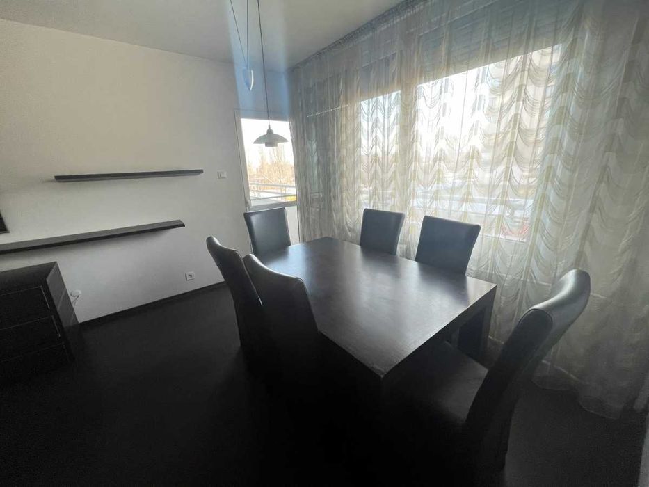 Дава се под наем Двустаен апартамент в София, Лозенец - 74 кв.м за 600 € - Снимка #1