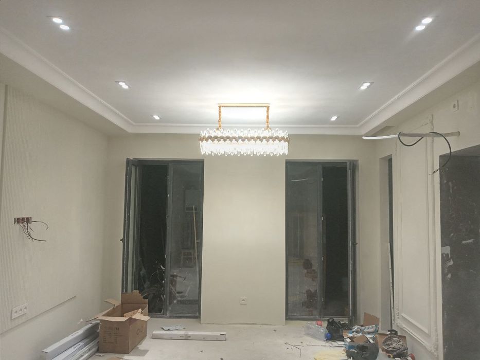 Elektirik 24/7 evro Elektro mantaj  xizmati