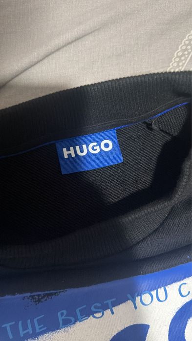 Hugo мъжка блуза