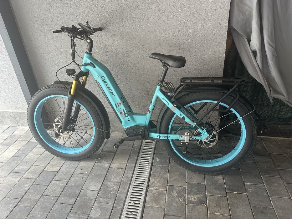 Fat bike/ MTB/ electric Fatbike