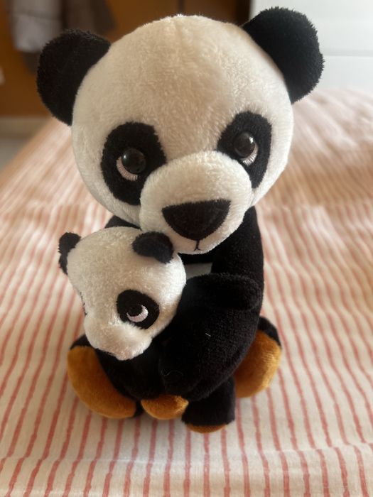 мягкая детскчя игрушка