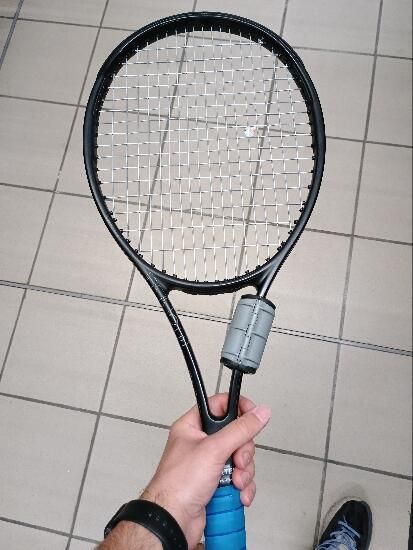 Racheta Tenis Pro Staff 97ls Grip2 - (SecondHand) Decathlon