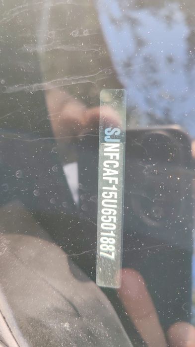 Nissan Juke 1.5 Dci 2014