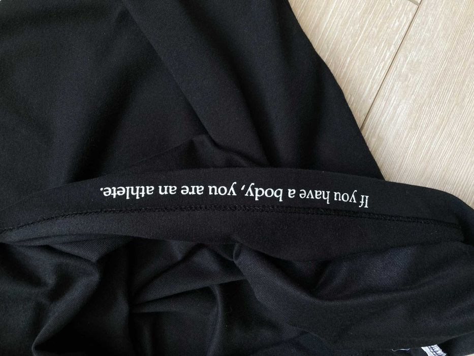 Найк Nike Dri Fit Training мъжка тениска размер М