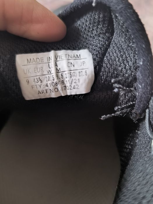 Salomon XT-6 GORE-TEX,