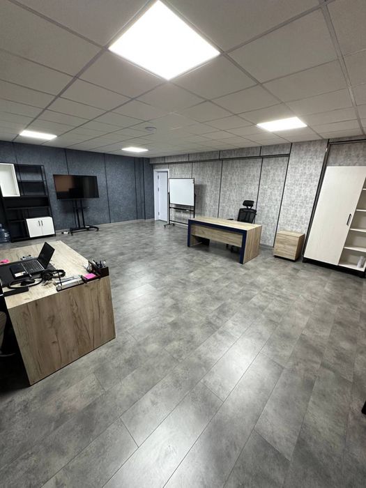 Офис 55м2 на Лабзаке недолеко от Анхор парка