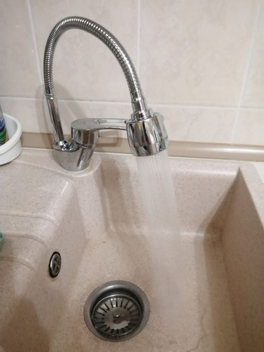 Прочистка засоров, разморозка, отогреваем трубы,сантехник