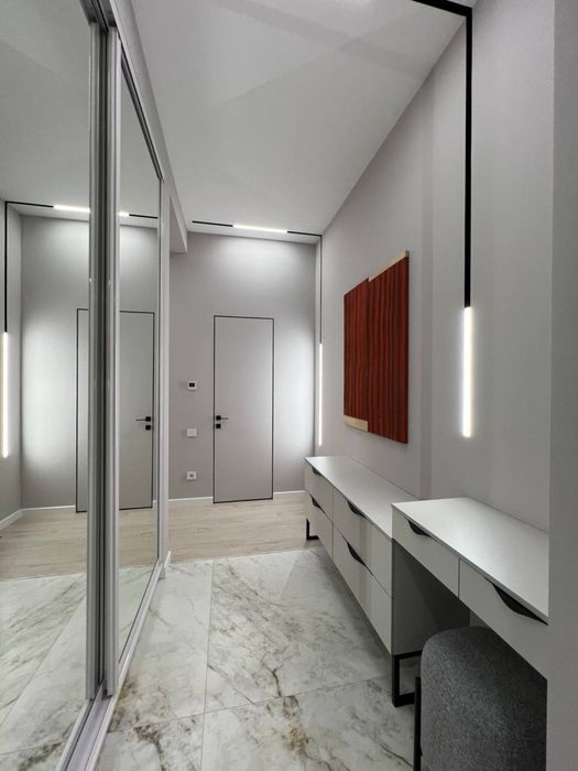 Сдаётся 2-х комнатная квартира в Жк Mirabad Avenue