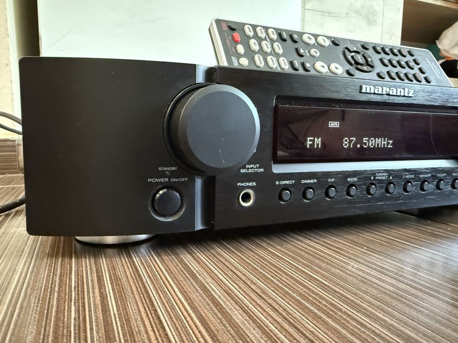 Marantz SR-5023 Стерео