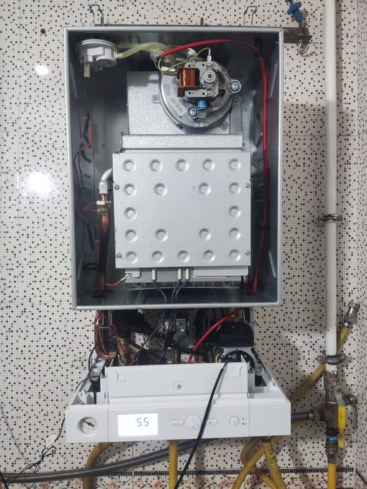 24 viessmann ideal