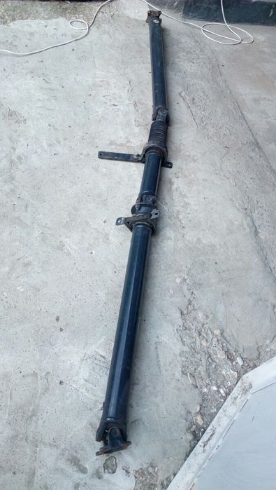 Кардан за Ивеко с каталожен номер