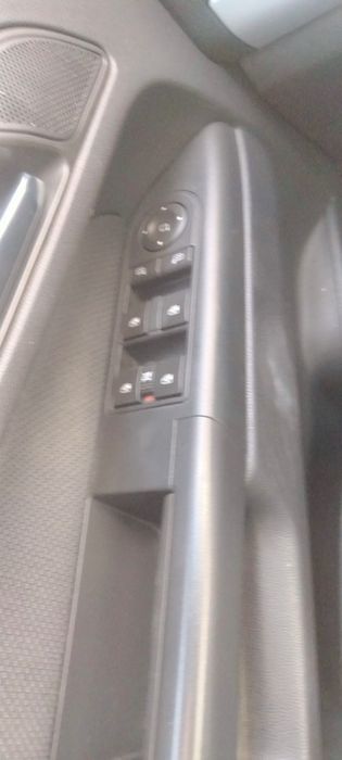 De vanzare opel zafira, cutie automata