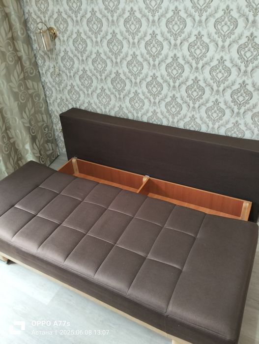 Продам диван раскладной