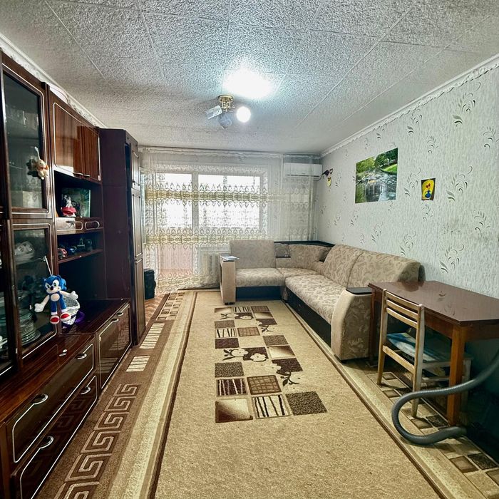 Щучинск, ул. Ауэзова д.83. 4 этаж