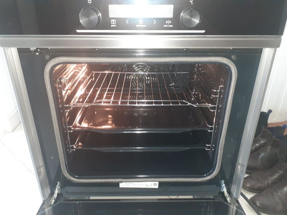 Aragaz inducție Gorenje GEIT6E80XPG