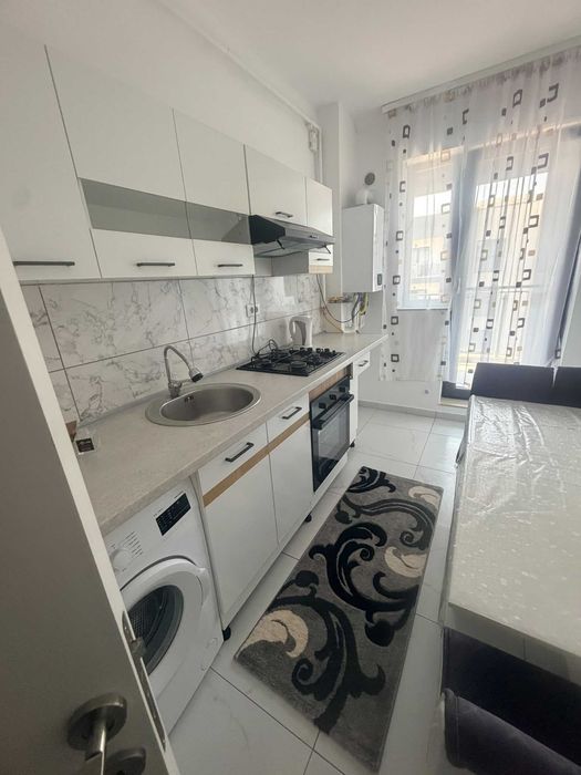 Apartament de inchiriat energia residence
