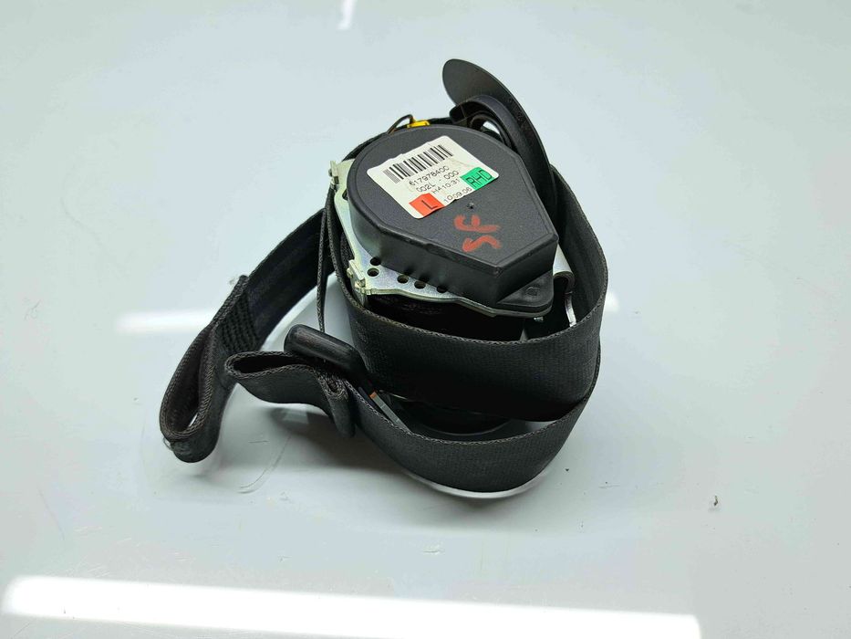 Centura stanga fata Volkswagen Golf 6 (5K1) [Fabr 2009-2013] 1K385770