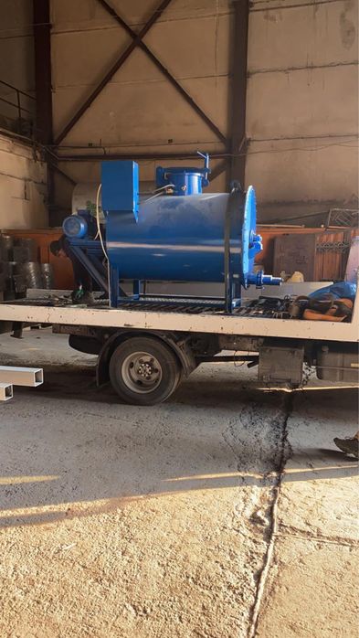 Пенаблок аппарат