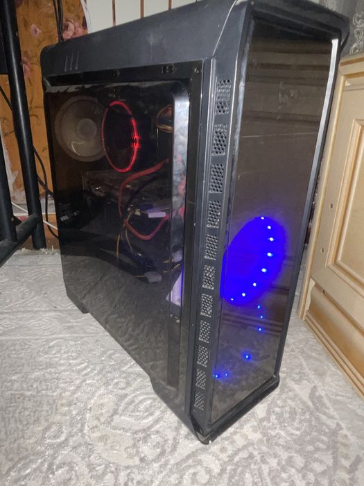 Продам игровой компьютер