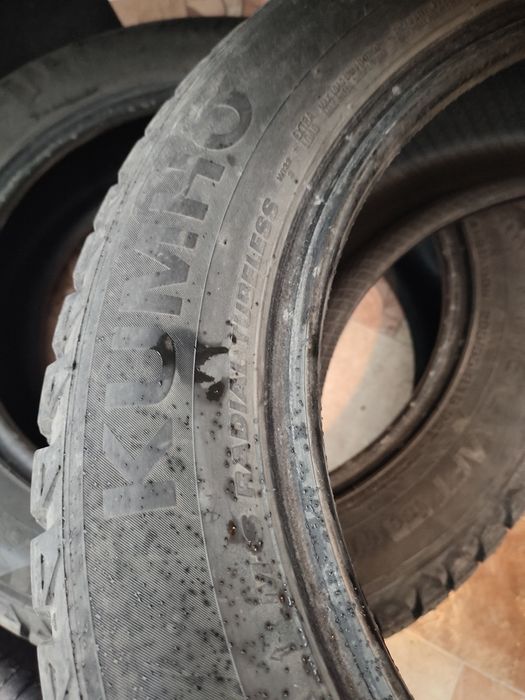 Продам зимние шины