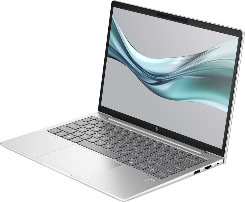 HP EliteBook 630 G11, 13,3 WUXGA, Core Ultra 5 125U, 16 ГБ ОЗУ, 512 ГБ