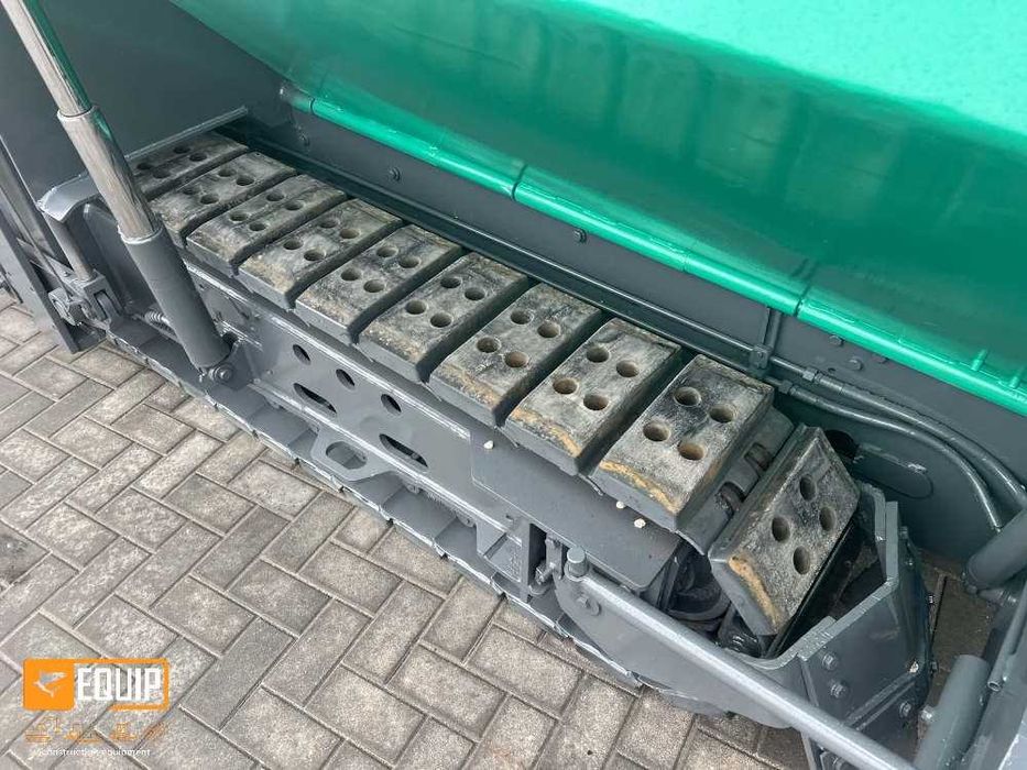 Укладчик Vogele super 1800-2