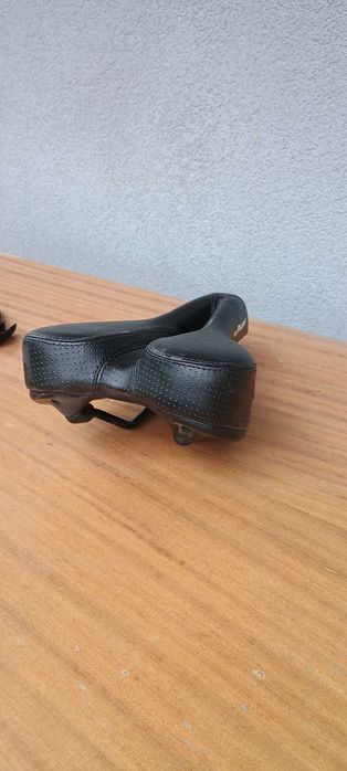 Вели седалка Velo plush