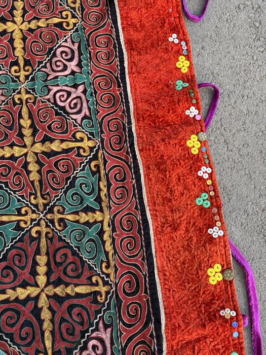 Продам редкие түс киіз / түс кигіз / тус кииз