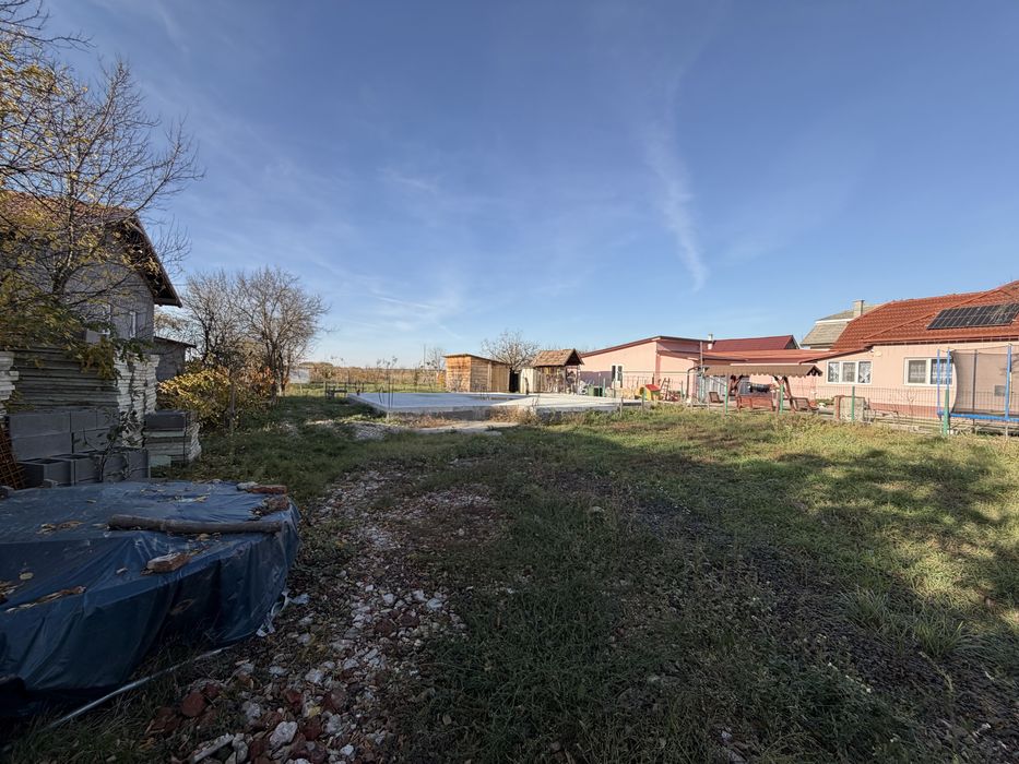 Teren de vanzare Micula