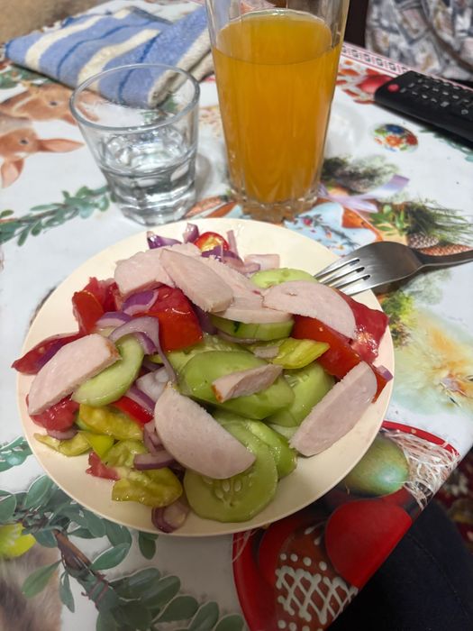 Продавам си мотора